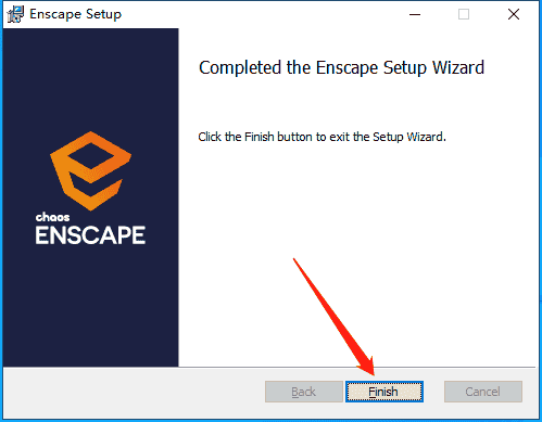 Enscape 3D v3.4.2【附开心补丁+安装教程】中文开心版安装图文教程