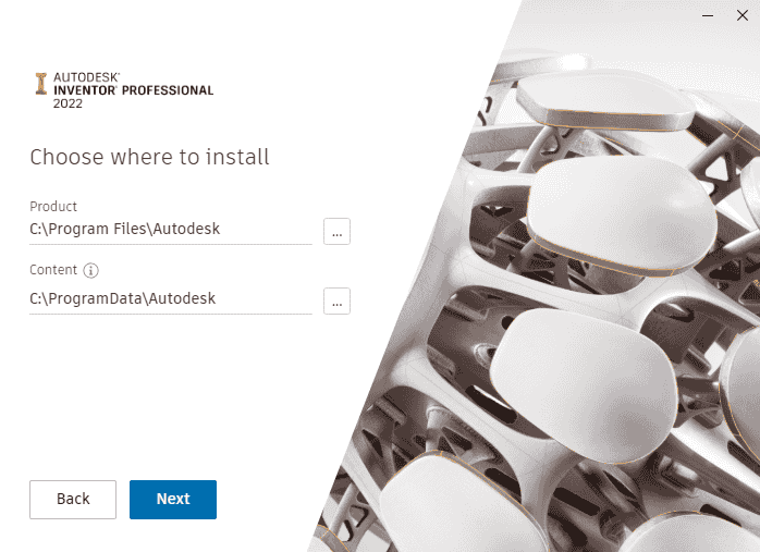 Autodesk Inventor2022【3D绘图模拟软件】中文版免费下载 附开心文件安装图文教程