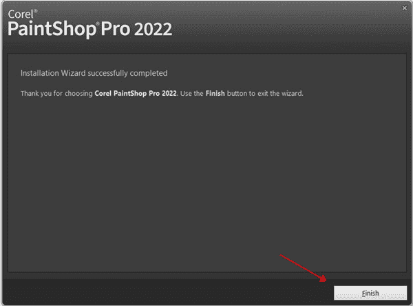 Corel PaintShop Pro 2022 v24【图像编辑软件】中文开心版下载安装图文教程