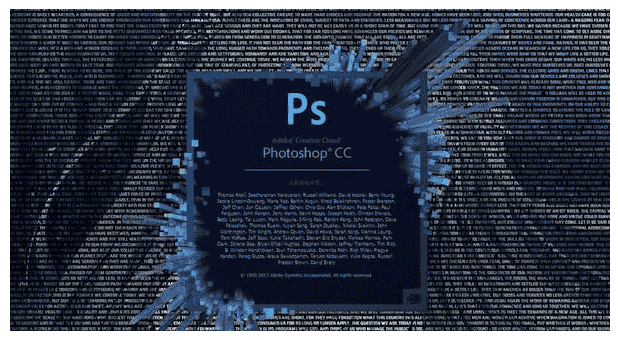 Adobe Photoshop CC2020中文版