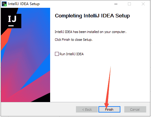 IntelliJ IDEA 2022.2【附激活码】免费激活版安装图文教程