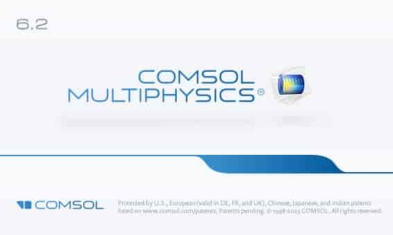 COMSOL Multiphysics 6.2（附开心文件）汉化激活版安装图文教程