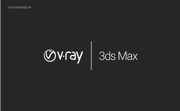 【VRay5.0】VRay5.0005 for 3dmax2018 完整开心版