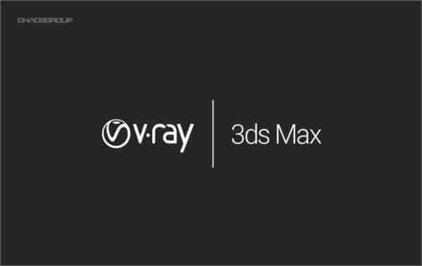 VRay4.3渲染器Next for 3dmax2021完整正式开心版