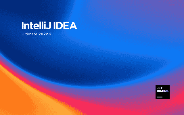 IntelliJ IDEA 2022.2【附激活码】免费激活版