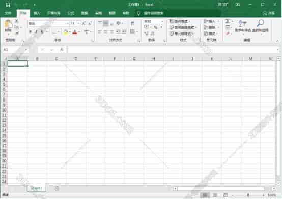 Excel2019官方下载【excel2019开心版】（64位）免费完整版安装图文教程