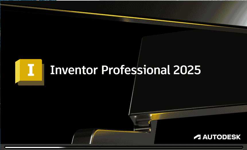 Autodesk Inventor 2025.2中文免费激活版安装图文教程