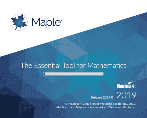 Maple 2019[安装教程]完美激活版安装图文教程