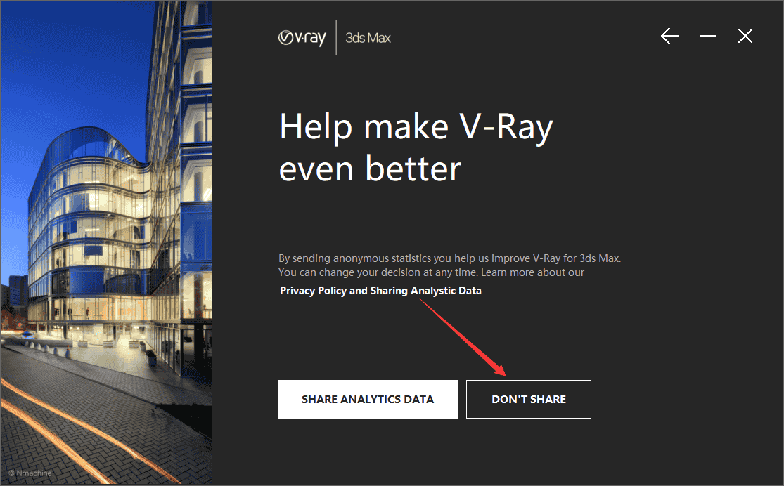 【VR5.0渲染器】VRay5.0001 for 3dmax2016-2021完美开心版安装图文教程