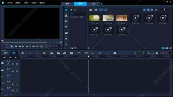 会声会影Corel VideoStudio 2018免费中文版官方正版