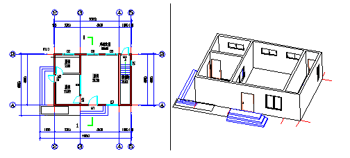 T20天正建筑 8.0 公测版官方免费使用