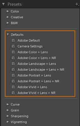 Adobe Lightroom 2021中文开心绿色版