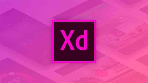 Adobe XD v50.0.12开心版【Adobe Experience Design】原型设计工具下载