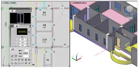 T20天正建筑 6.0 中文免费版