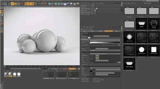 VRay4.3 Next for 3dmax 2020正式开心版