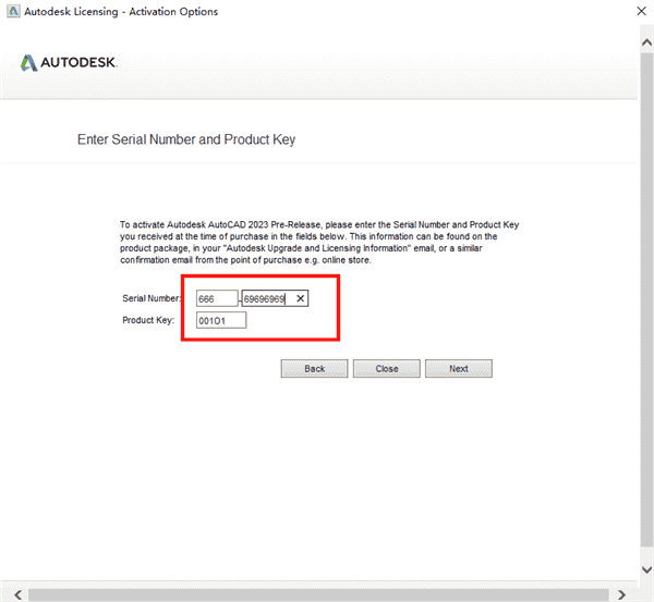 AutoCAD 2023【离线测试版】开心版下载安装图文教程