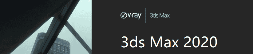 【VRay5.0】VRay5.0005 for 3dmax2020中文开心版