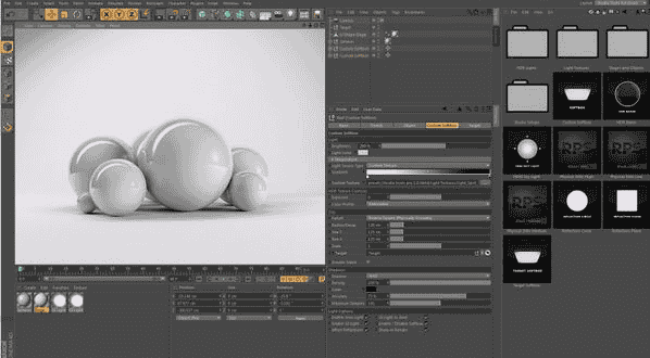 VRay 4.3 Next for 3dmax2014最新开心版