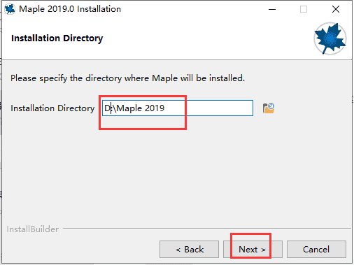 Maple 2019[安装教程]完美激活版安装图文教程
