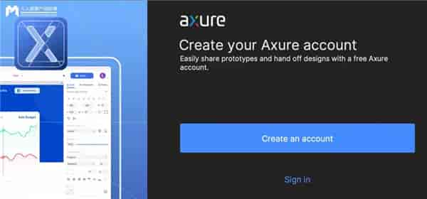 Axure RP 10.0 pro【交互原型设计软件】v10.0.0.3882完整汉化版