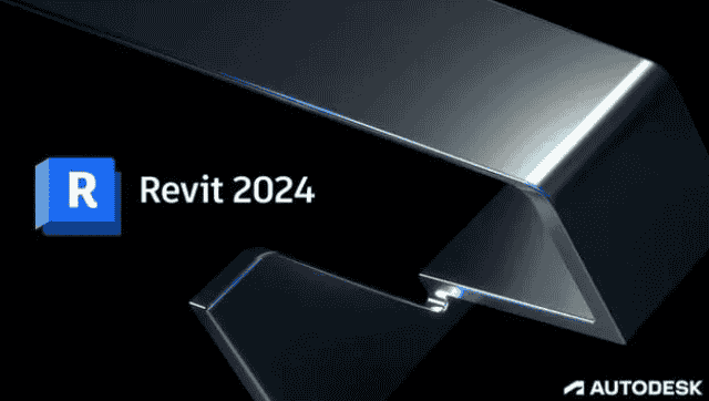 【revit最新版下载】Autodesk Revit 2024免费激活最新版