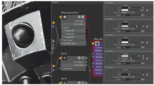 【VRay5.0】VRay5.0005 for 3dmax2018免费中文开心版