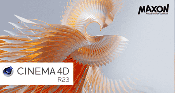 Cinema 4D R23中文绿色精简版