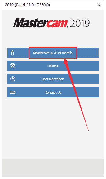 Mastercam 2019官方下载【Mastercam 2019开心版】中文汉化版安装图文教程