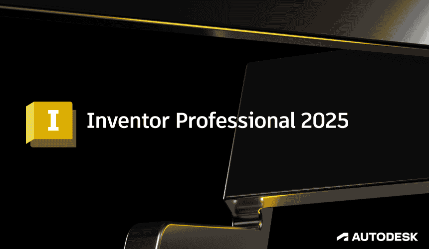 Autodesk Inventor Professional 2025.1.2中文激活版