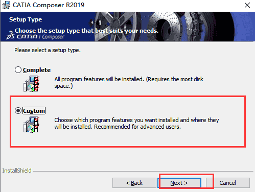 CATIA P3V5-6R2019【3D设计】绿色开心版免费下载安装图文教程