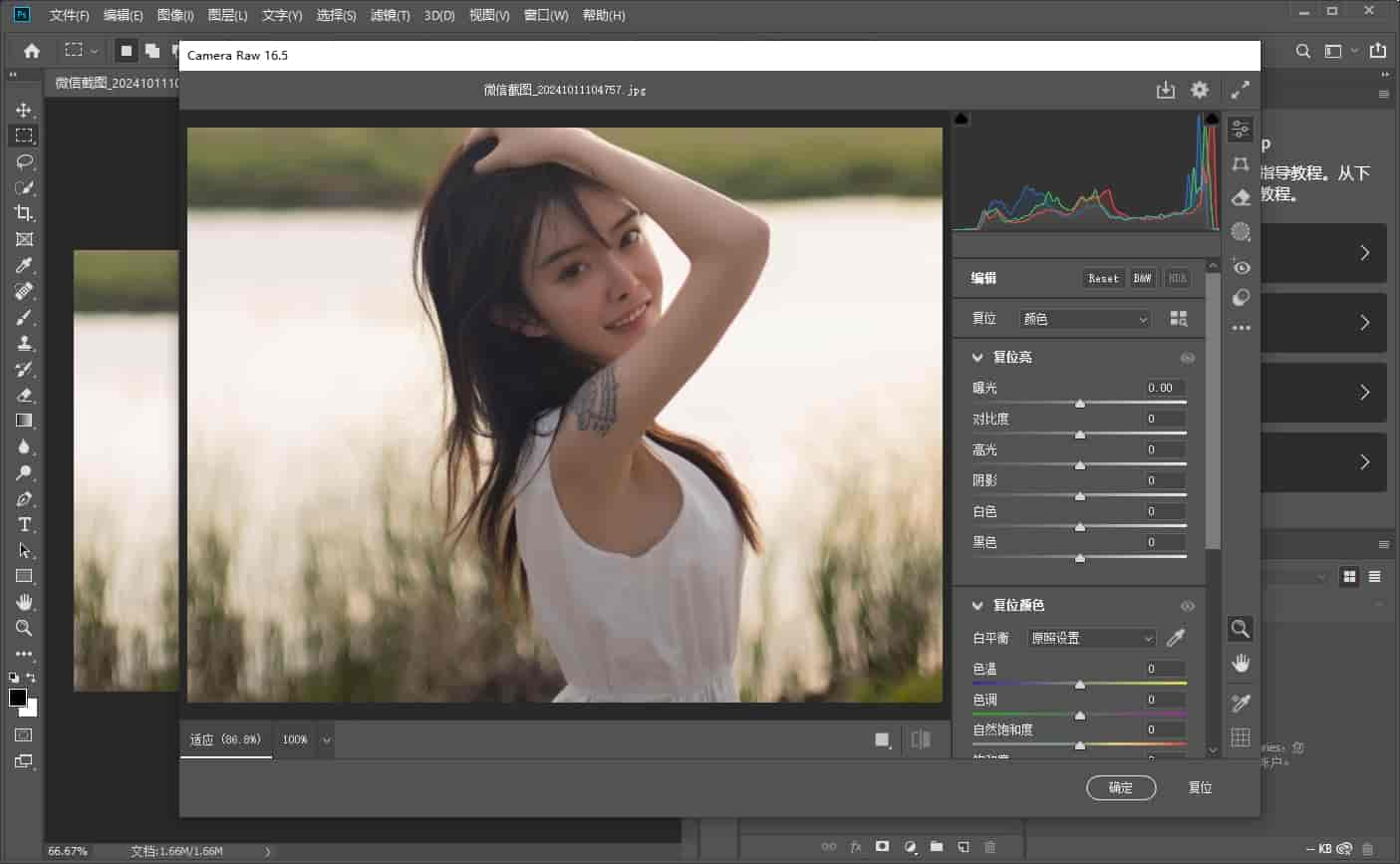 Adobe Camera Raw 16.5官方正式免费版安装图文教程