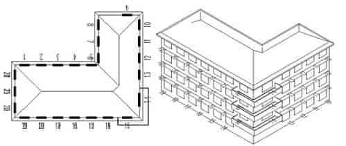 T20天正建筑 6.0 中文免费版