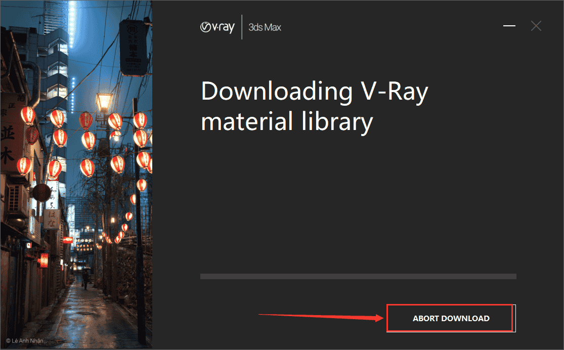 【VR5.0渲染器】VRay5.0001 for 3dmax2016-2021完美开心版安装图文教程