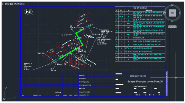 Auto CAD2014 简体中文