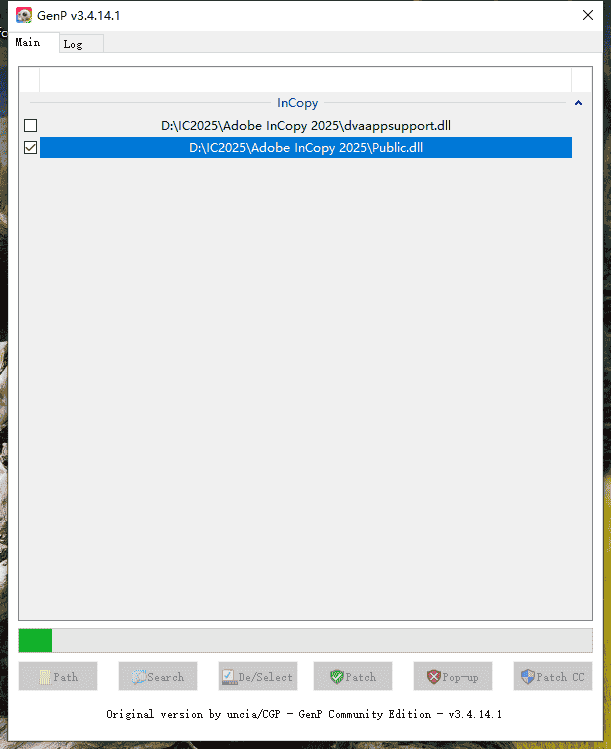 Adobe InCopy 2025 v20.0最新开心版安装图文教程